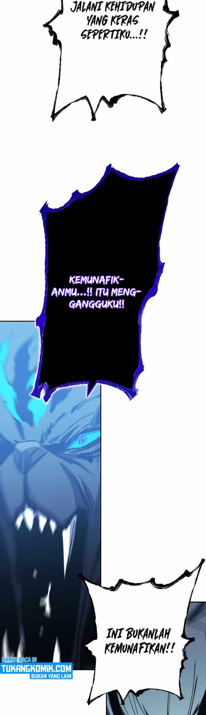 X Ash Chapter 71 Gambar 76