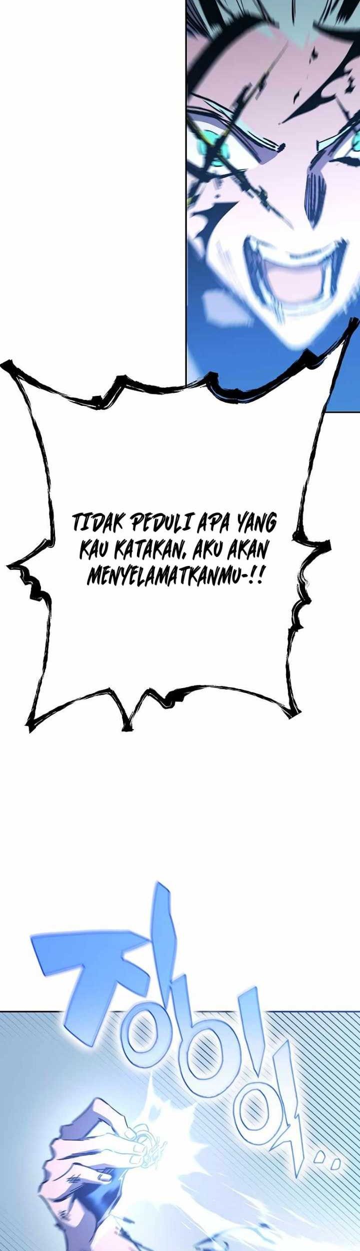 X Ash Chapter 71 Gambar 77