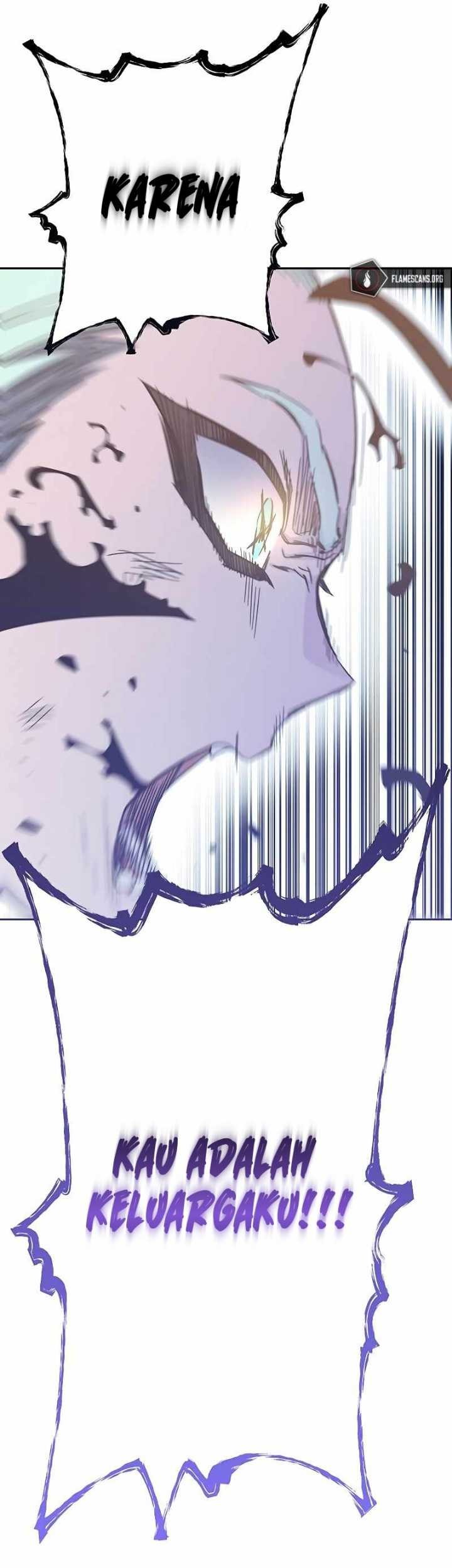 X Ash Chapter 71 Gambar 79