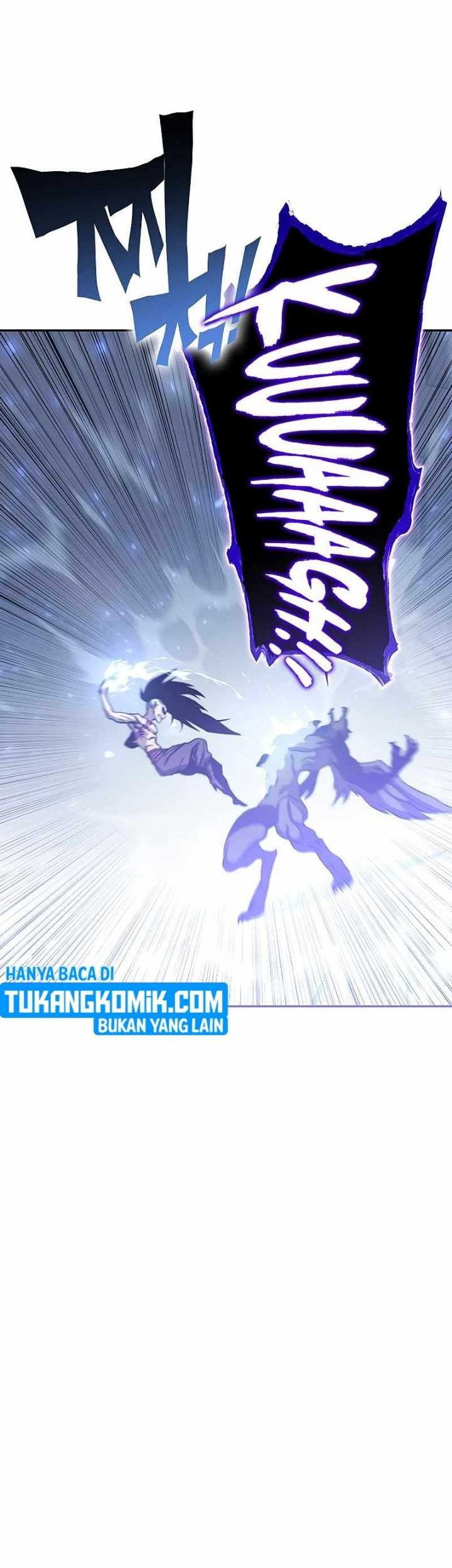 X Ash Chapter 71 Gambar 80