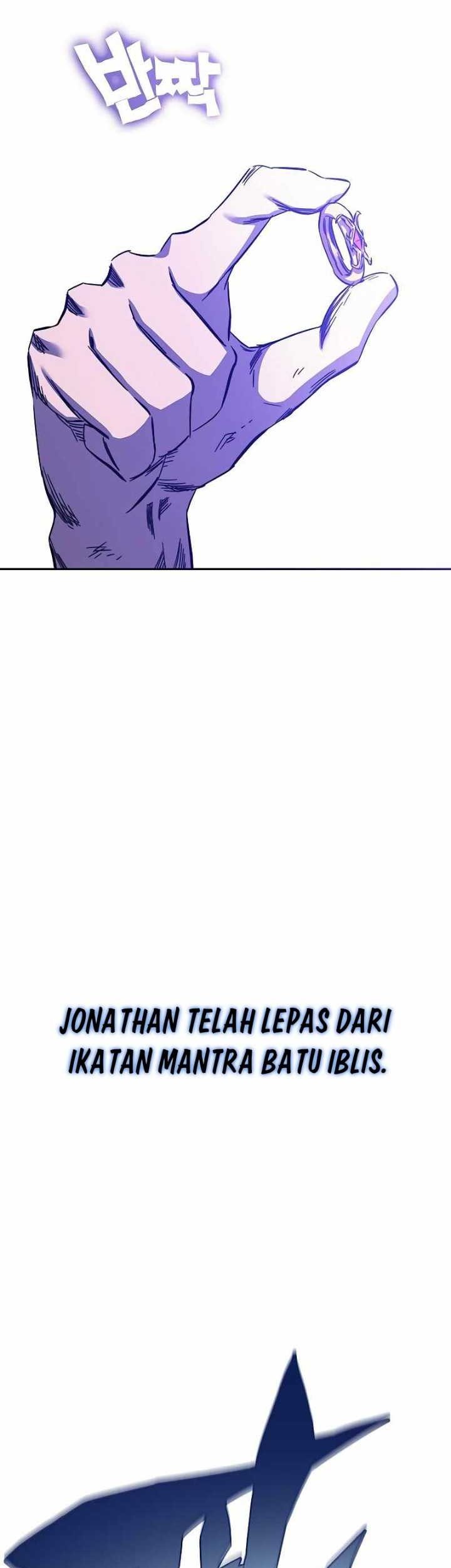 X Ash Chapter 71 Gambar 81