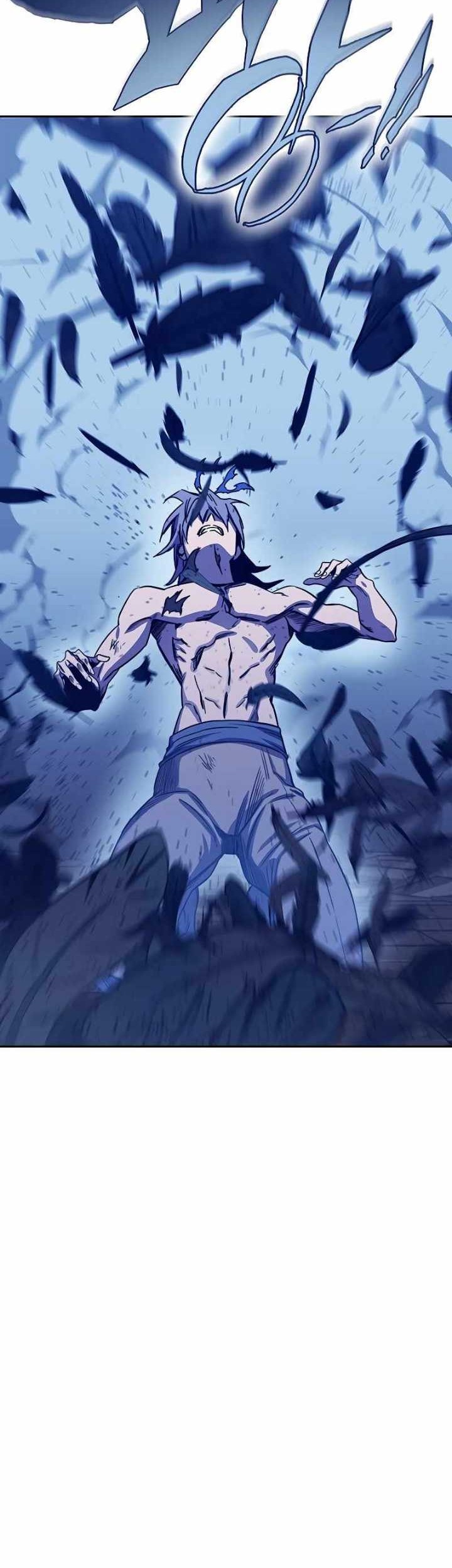 X Ash Chapter 71 Gambar 82