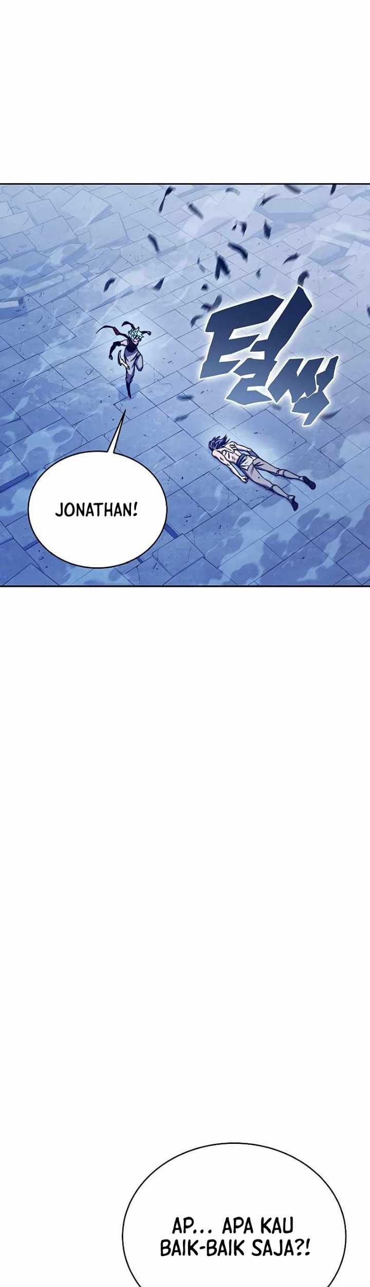 X Ash Chapter 71 Gambar 84