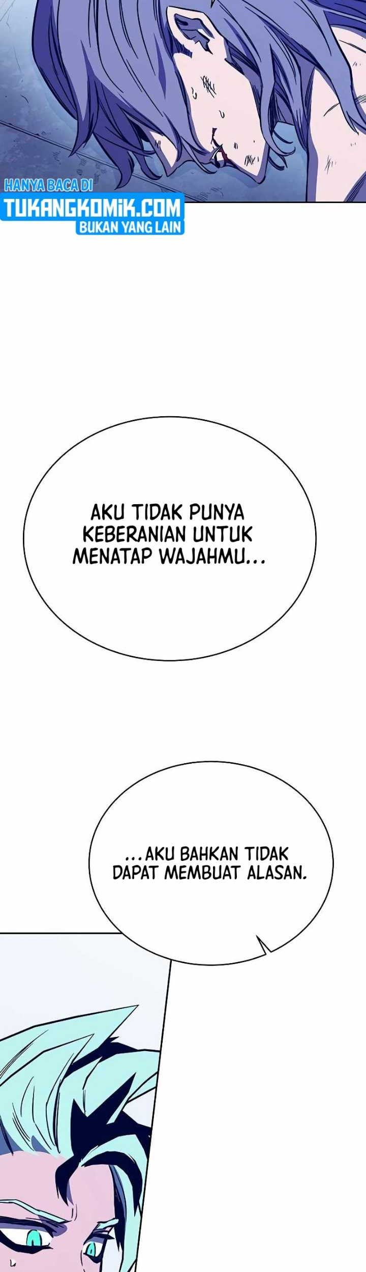 X Ash Chapter 71 Gambar 86