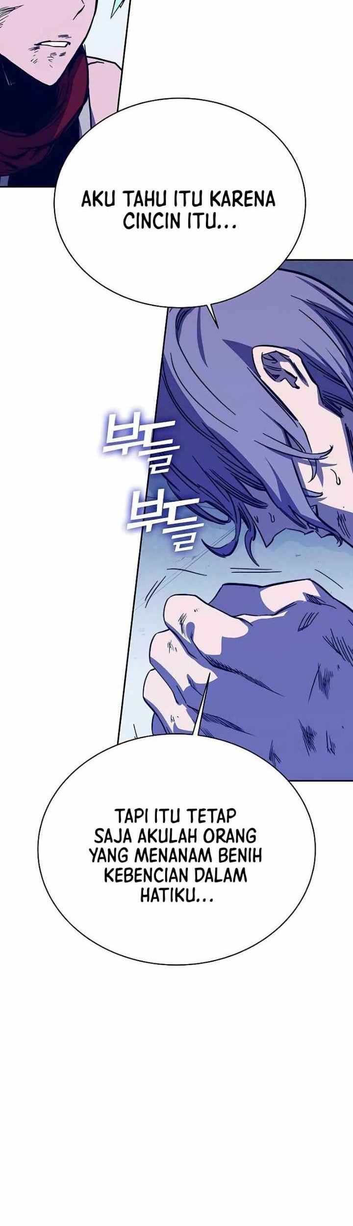 X Ash Chapter 71 Gambar 87