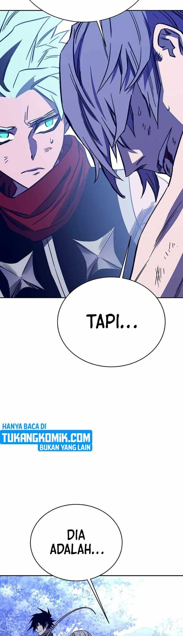 X Ash Chapter 71 Gambar 90