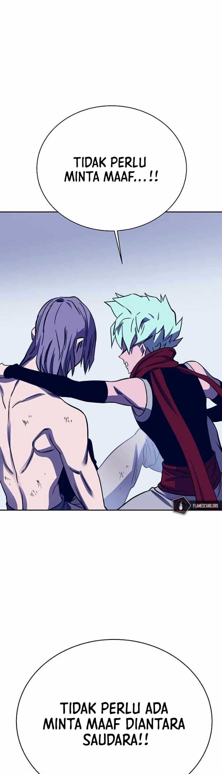 X Ash Chapter 71 Gambar 96