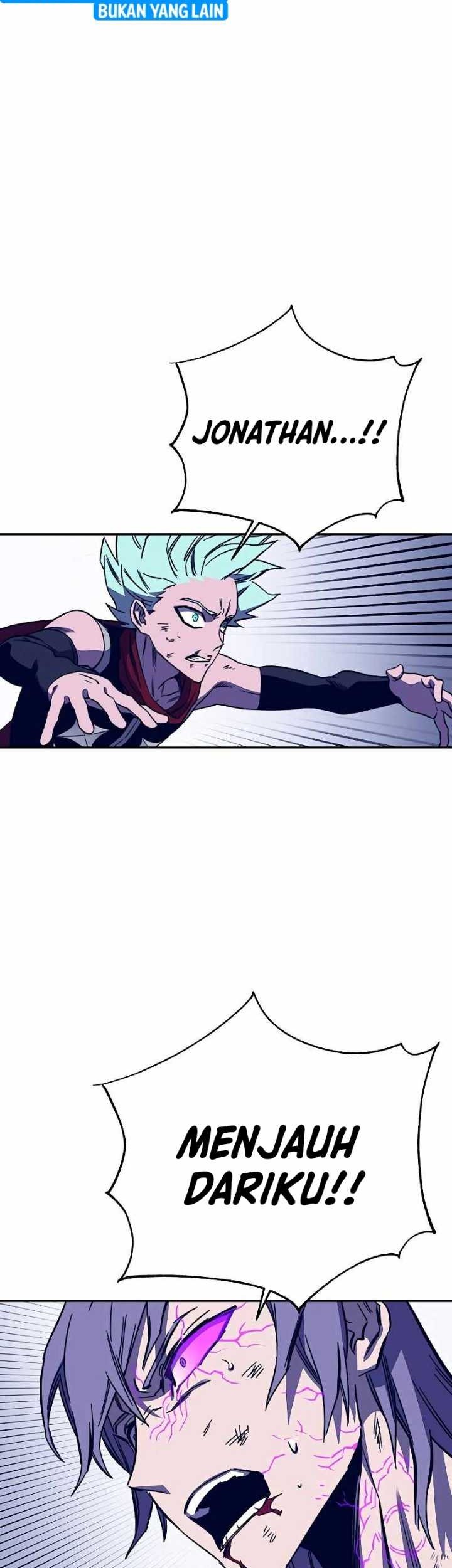 X Ash Chapter 71 Gambar 101