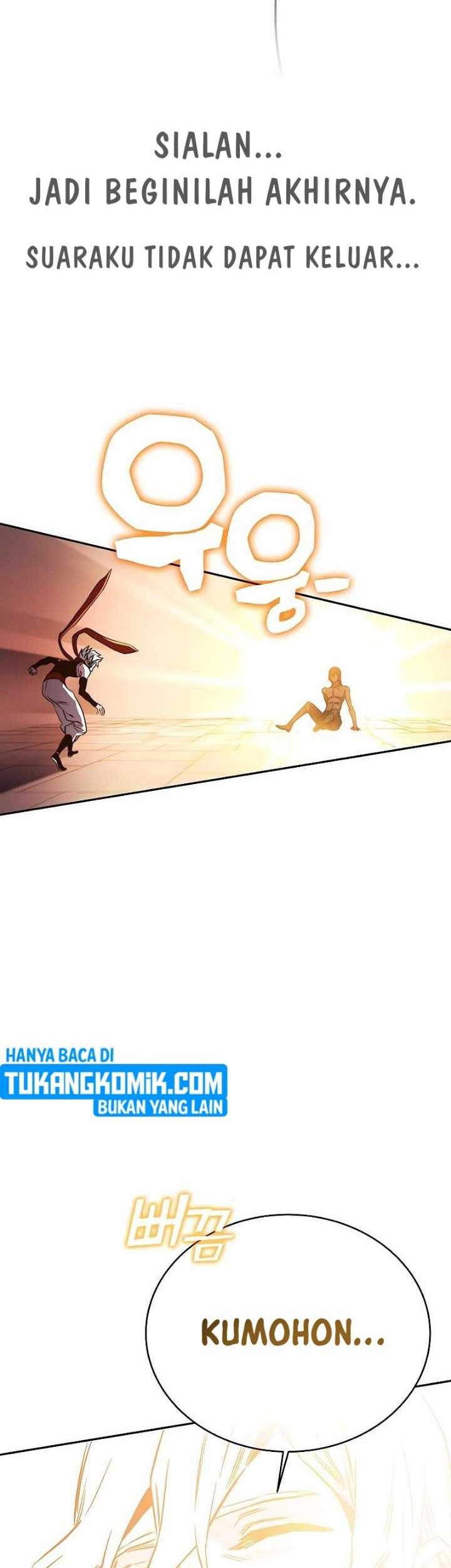 X Ash Chapter 71 Gambar 104