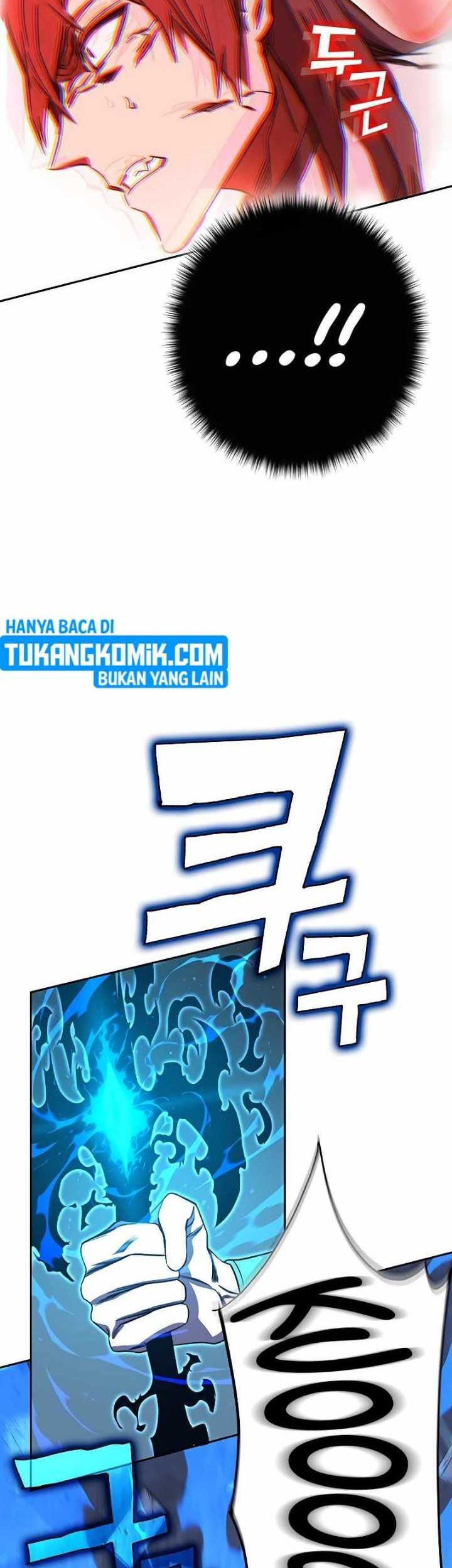 X Ash Chapter 71 Gambar 7