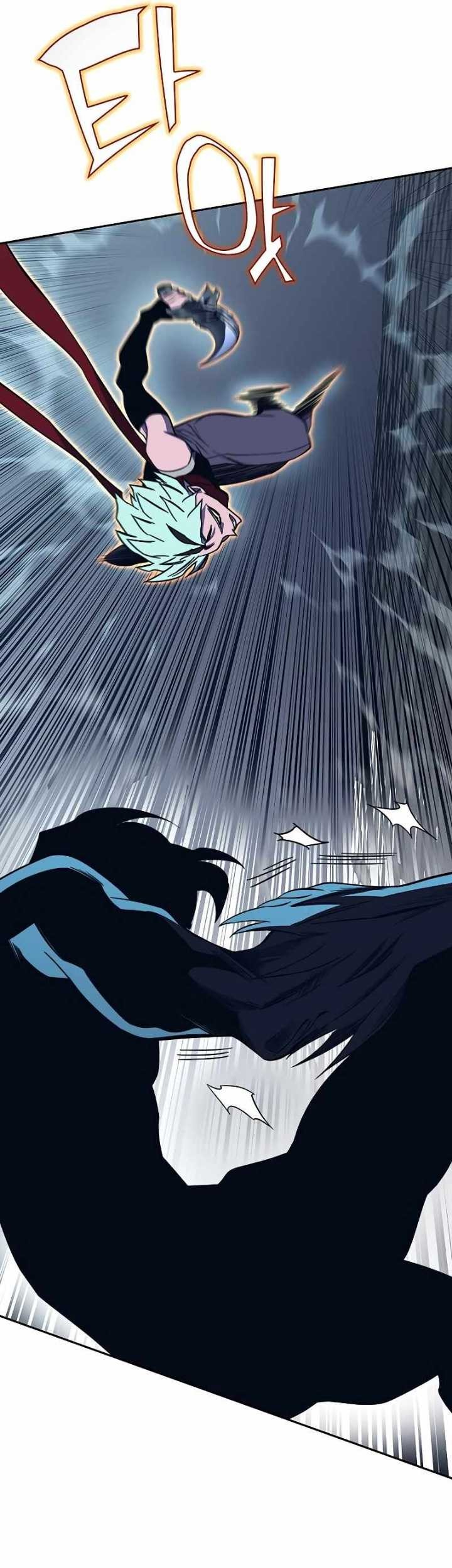 X Ash Chapter 71 Gambar 10