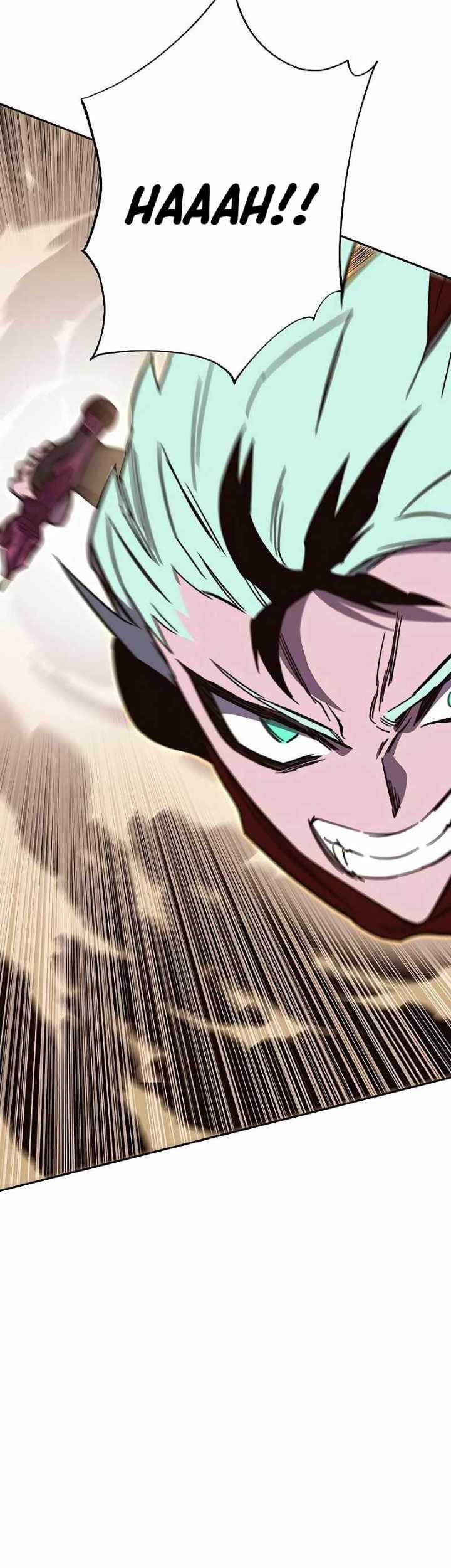 X Ash Chapter 71 Gambar 12