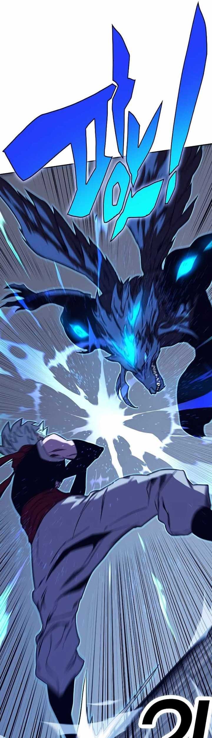 X Ash Chapter 71 Gambar 14