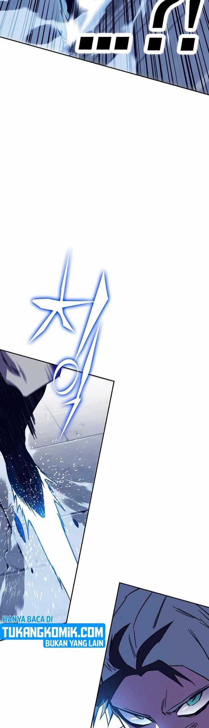 X Ash Chapter 71 Gambar 15