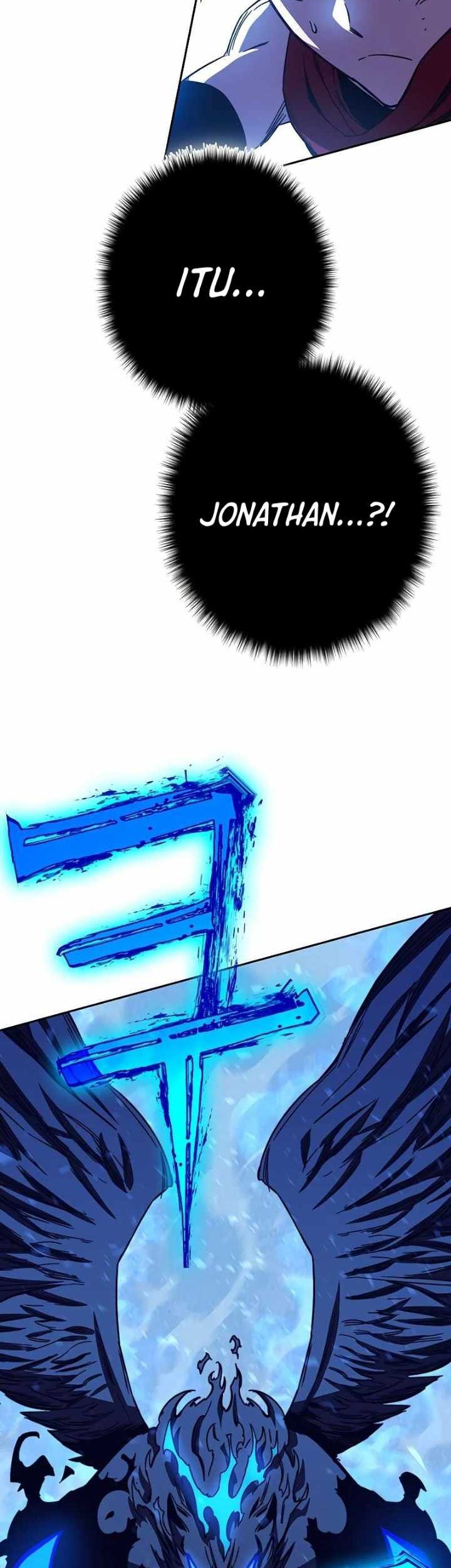 X Ash Chapter 71 Gambar 16