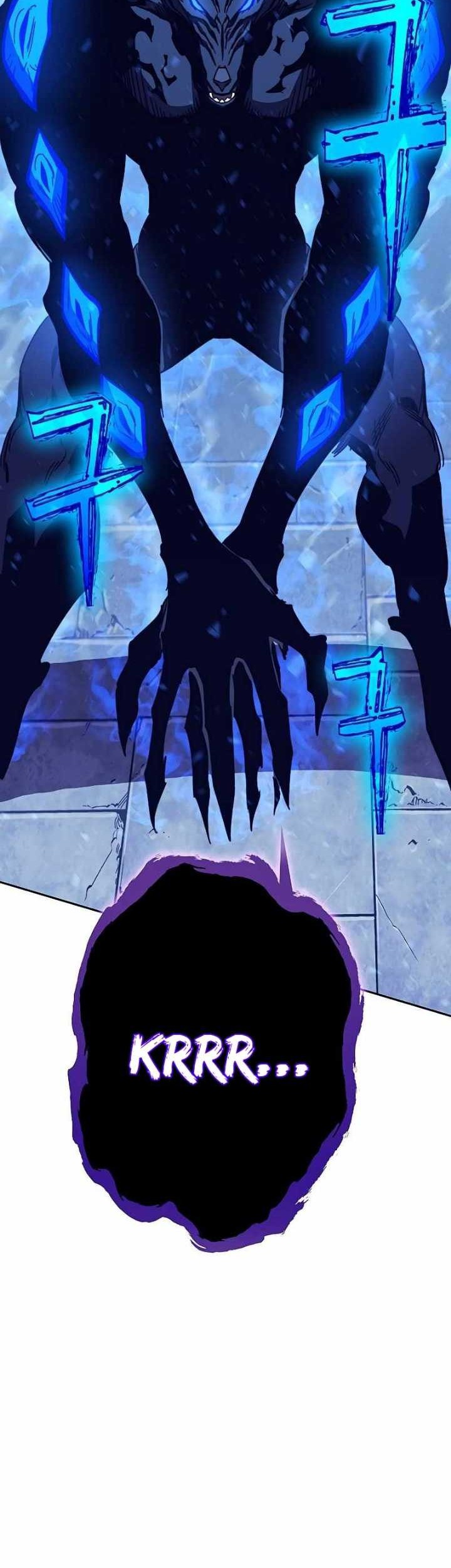 X Ash Chapter 71 Gambar 17