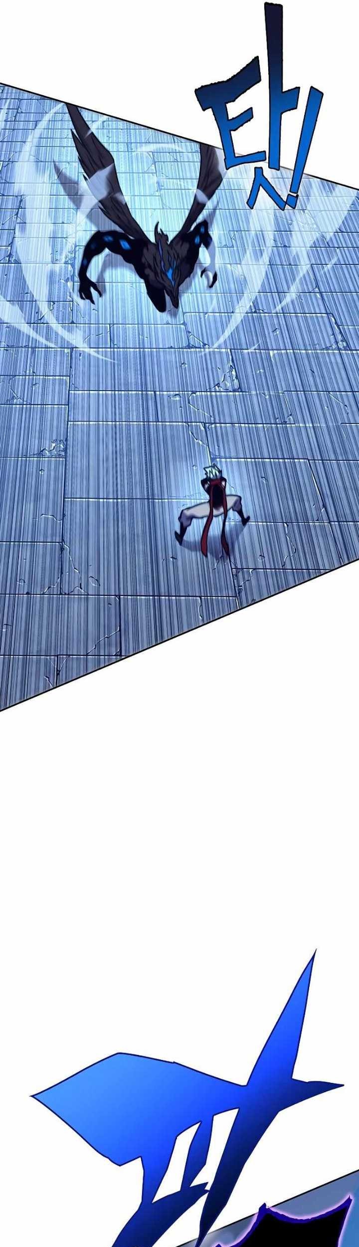 X Ash Chapter 71 Gambar 19