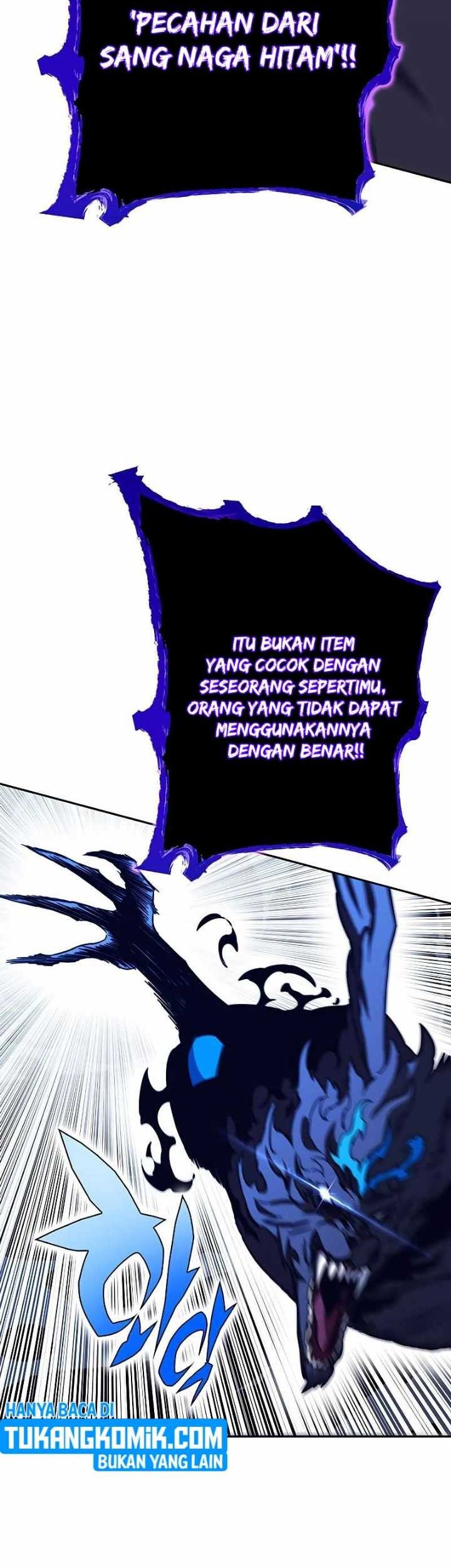 X Ash Chapter 71 Gambar 22