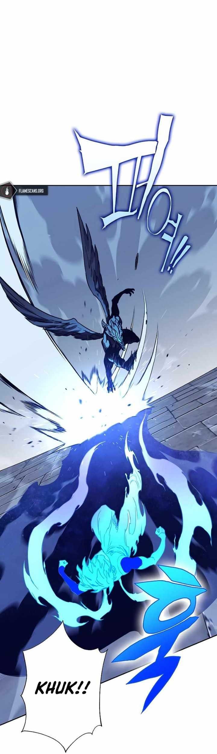 X Ash Chapter 71 Gambar 24