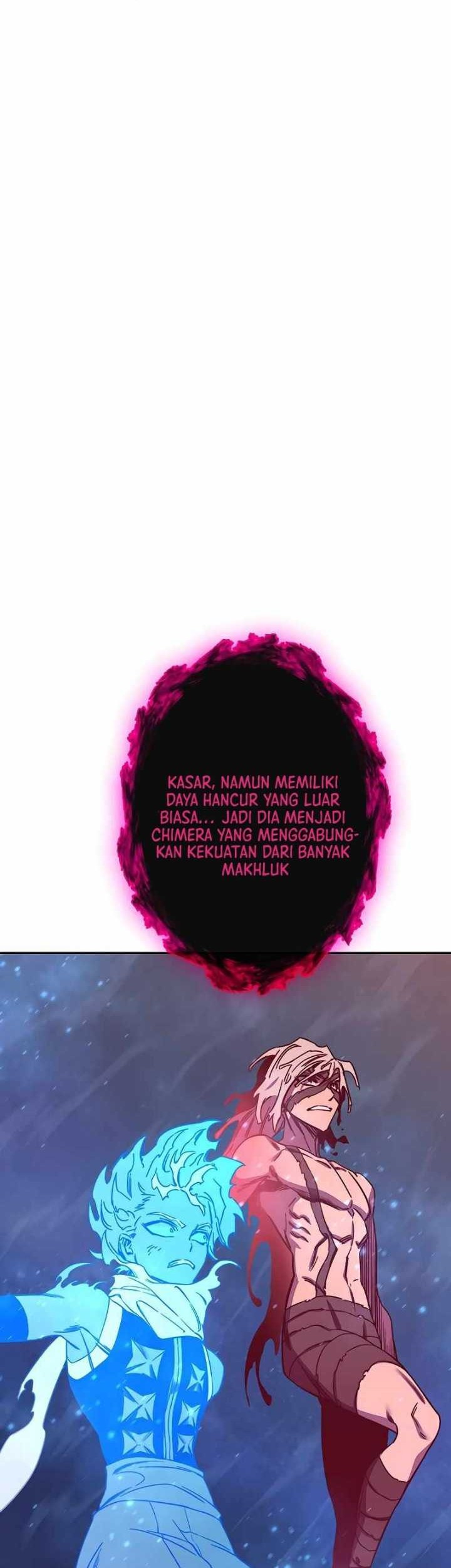 X Ash Chapter 71 Gambar 25