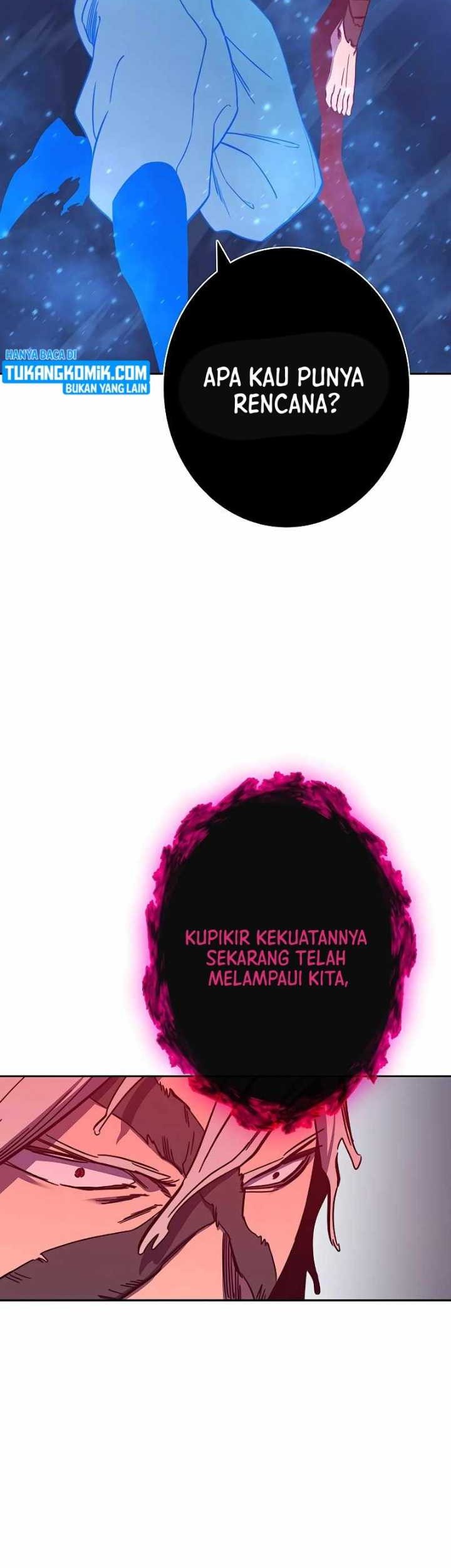 X Ash Chapter 71 Gambar 26