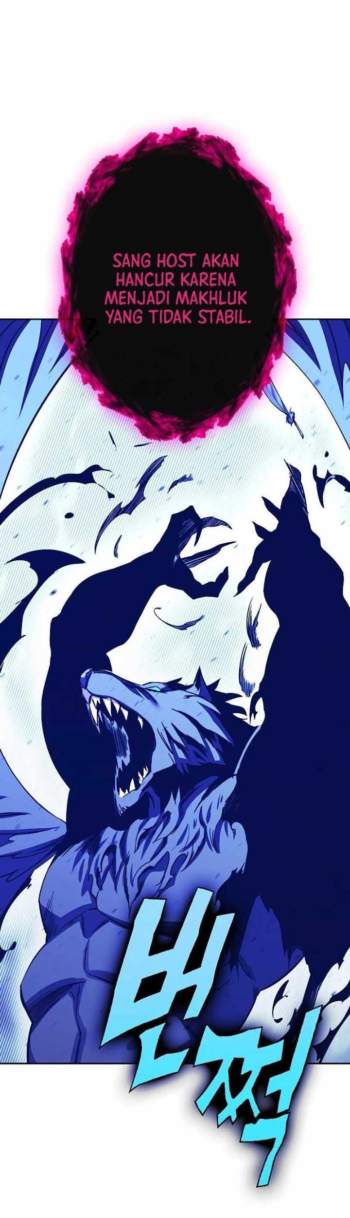 X Ash Chapter 71 Gambar 27