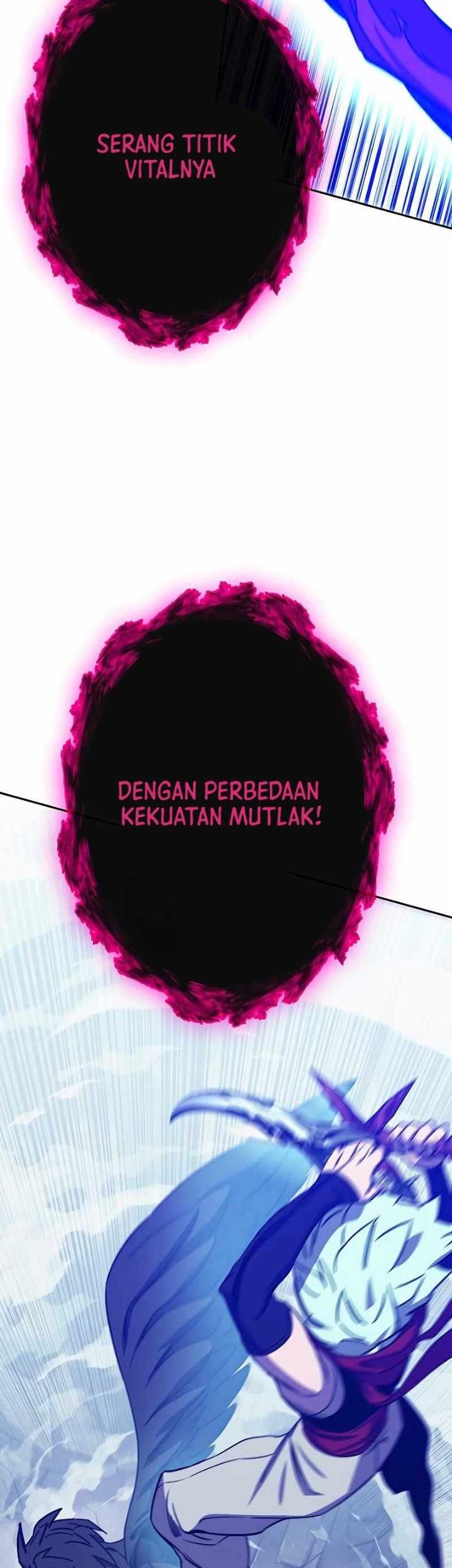 X Ash Chapter 71 Gambar 31