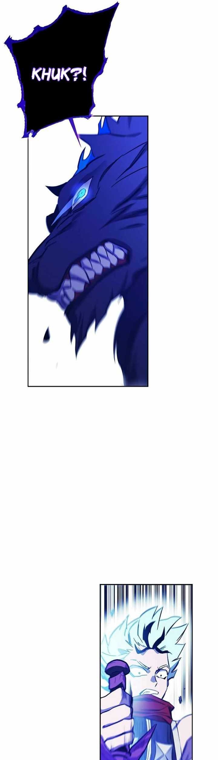 X Ash Chapter 71 Gambar 34