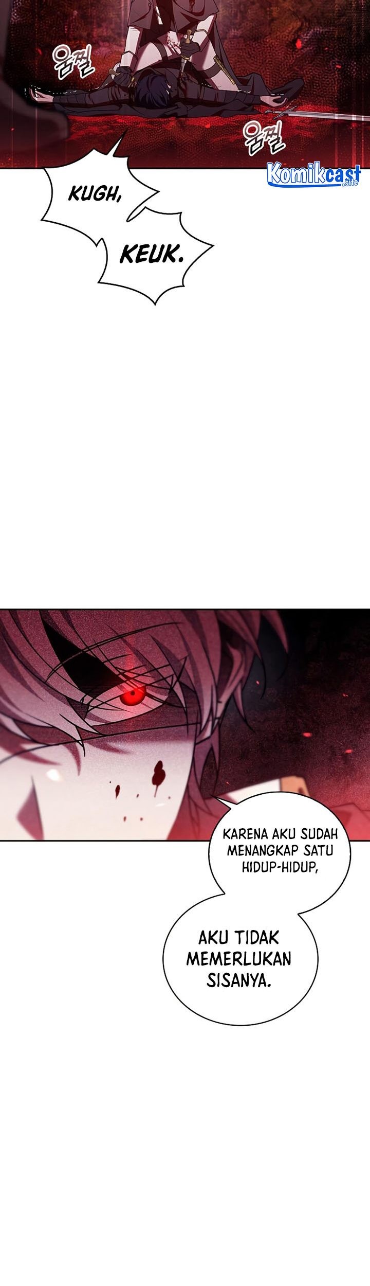 I’m Not That Kind of Talent Chapter 23 Gambar 64