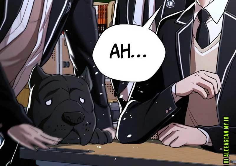 The 18 Year Old Spy Chapter 32 Gambar 176