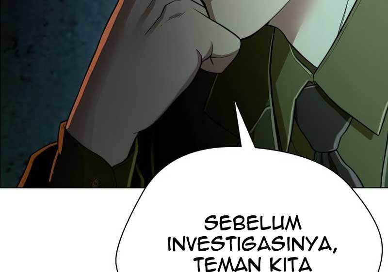 The 18 Year Old Spy Chapter 32 Gambar 28