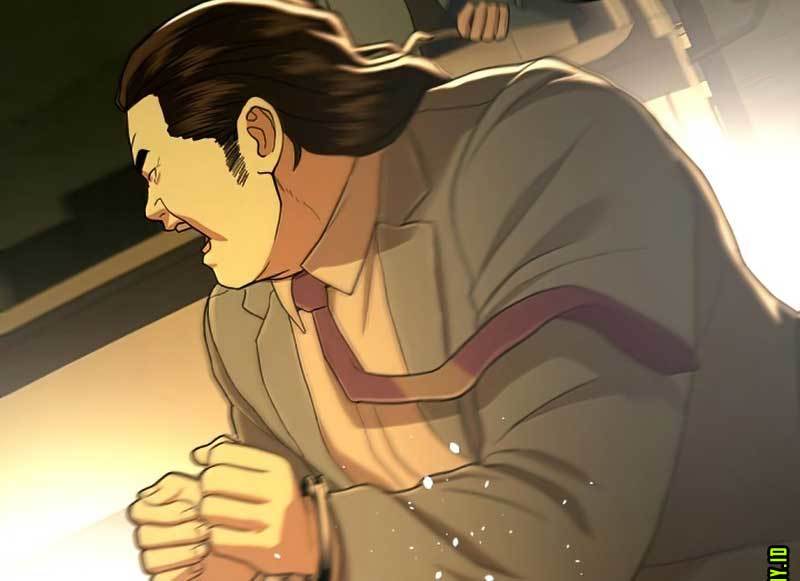 The 18 Year Old Spy Chapter 32 Gambar 40