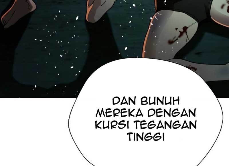 The 18 Year Old Spy Chapter 32 Gambar 63