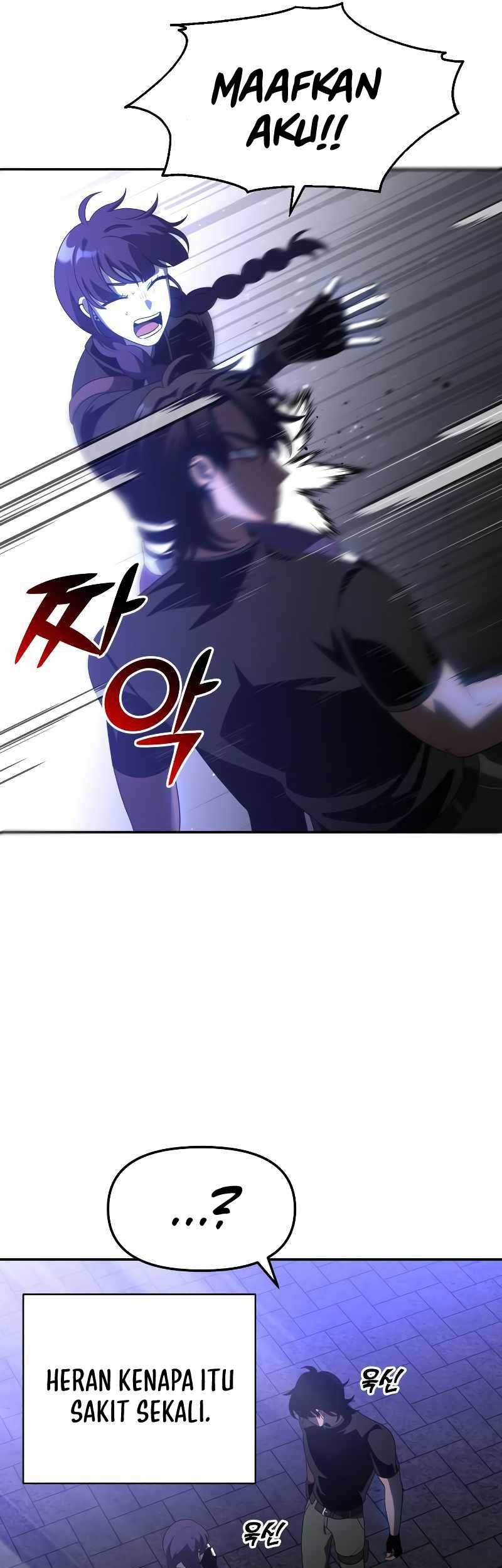 I Used To Be The Boss Chapter 18 Gambar 42