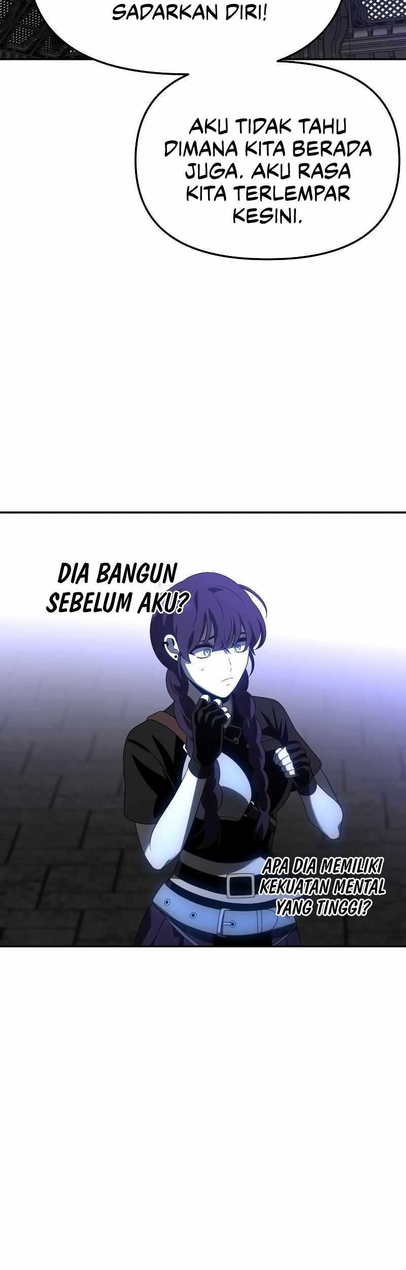 I Used To Be The Boss Chapter 18 Gambar 44