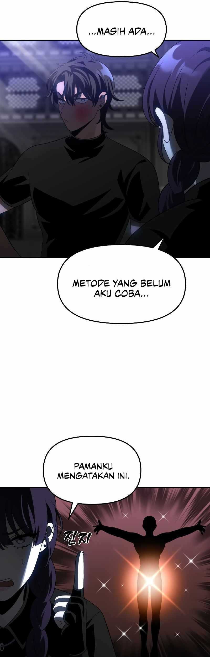 I Used To Be The Boss Chapter 18 Gambar 47