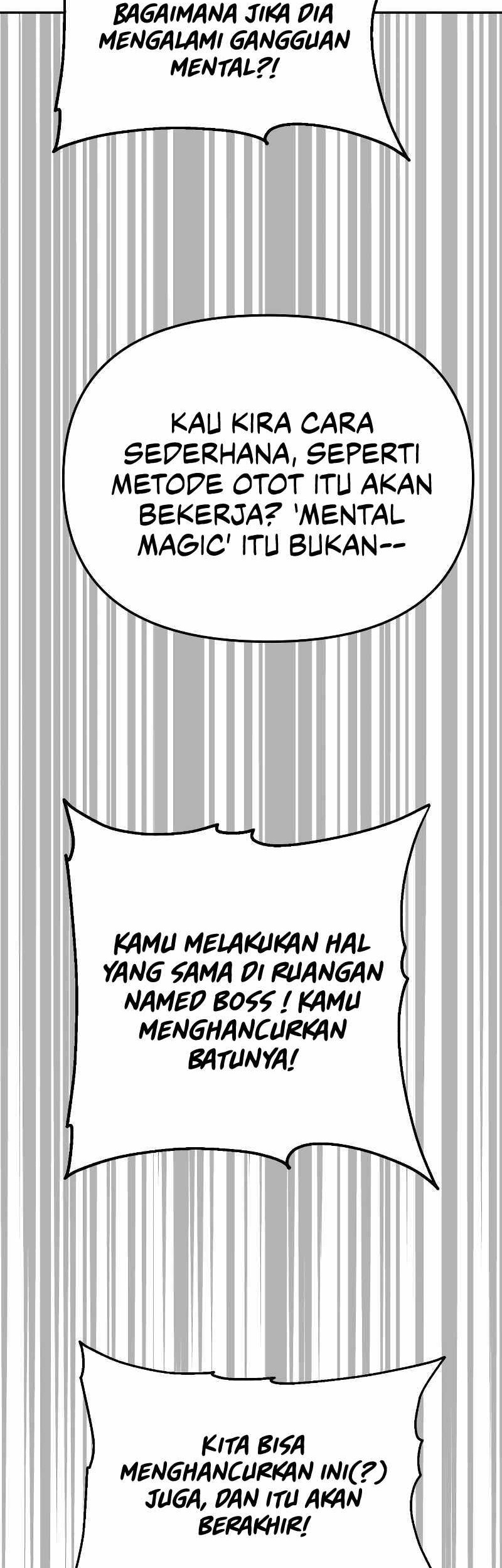 I Used To Be The Boss Chapter 18 Gambar 50