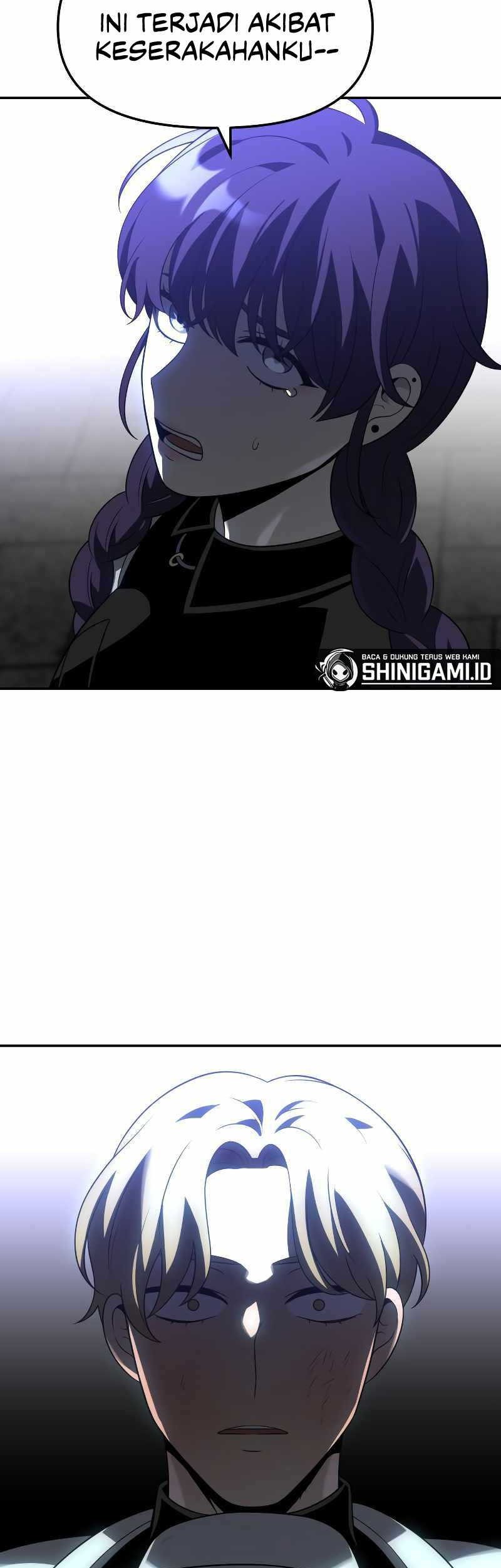 I Used To Be The Boss Chapter 18 Gambar 54