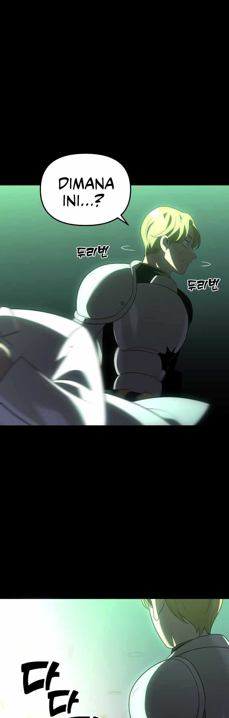 I Used To Be The Boss Chapter 18 Gambar 57
