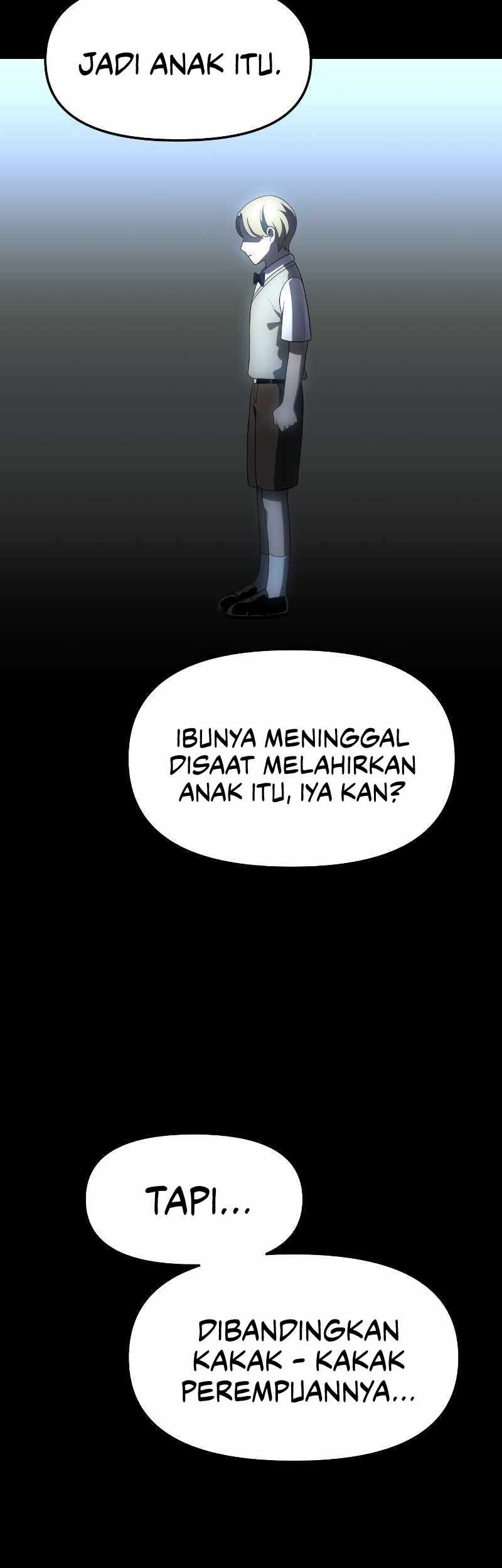 I Used To Be The Boss Chapter 18 Gambar 59
