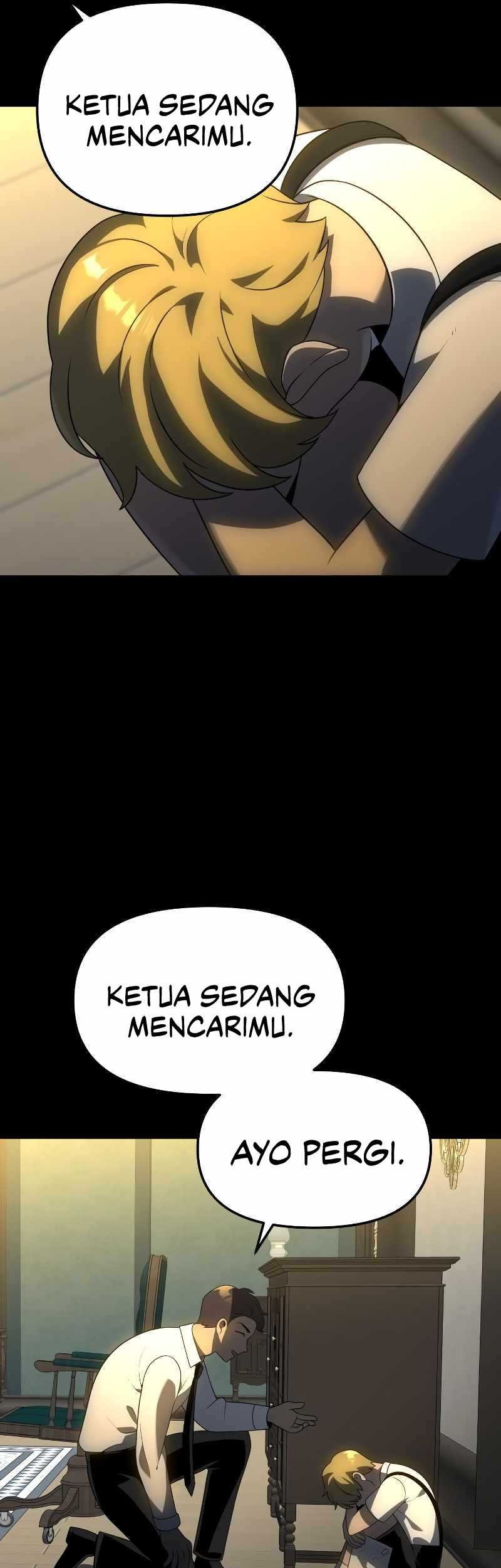 I Used To Be The Boss Chapter 18 Gambar 62