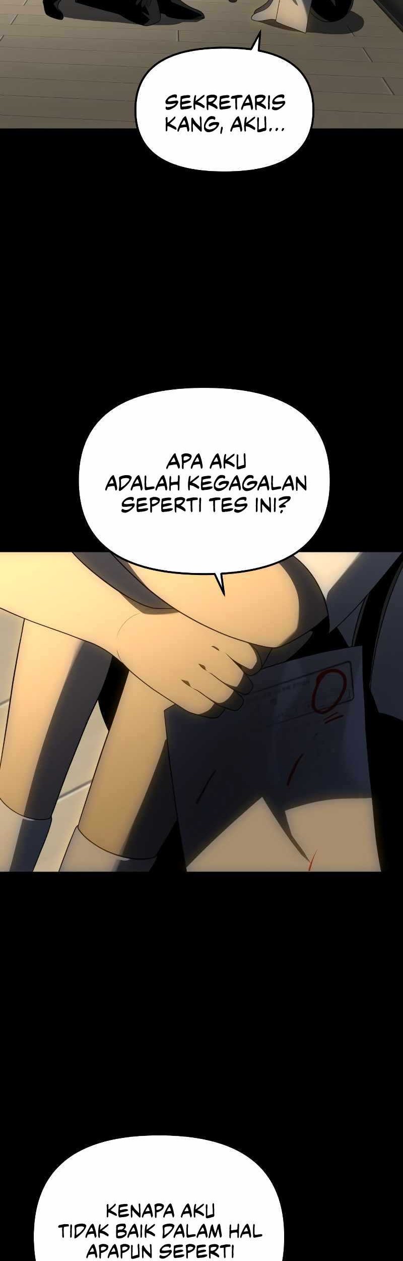 I Used To Be The Boss Chapter 18 Gambar 63
