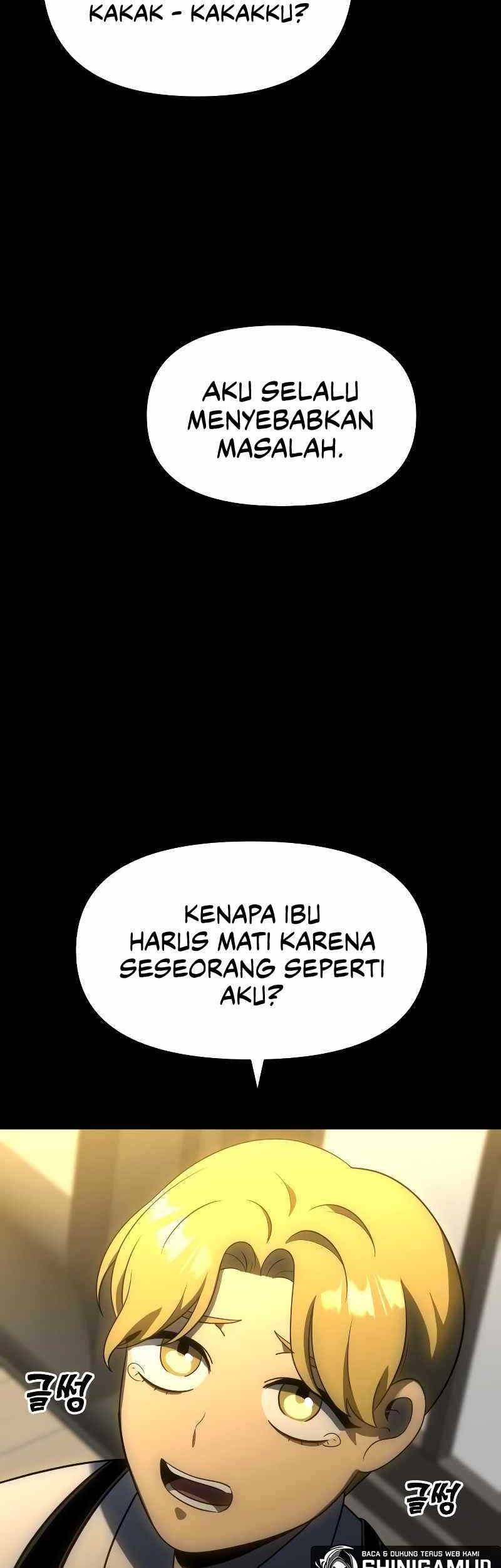 I Used To Be The Boss Chapter 18 Gambar 64