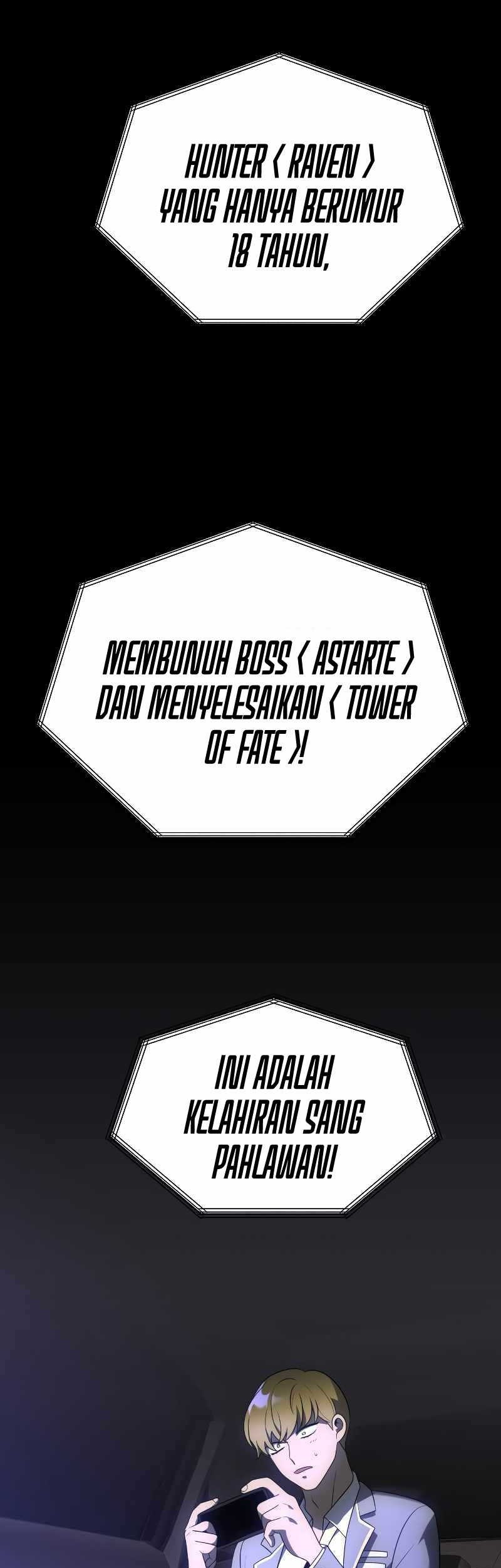 I Used To Be The Boss Chapter 18 Gambar 69