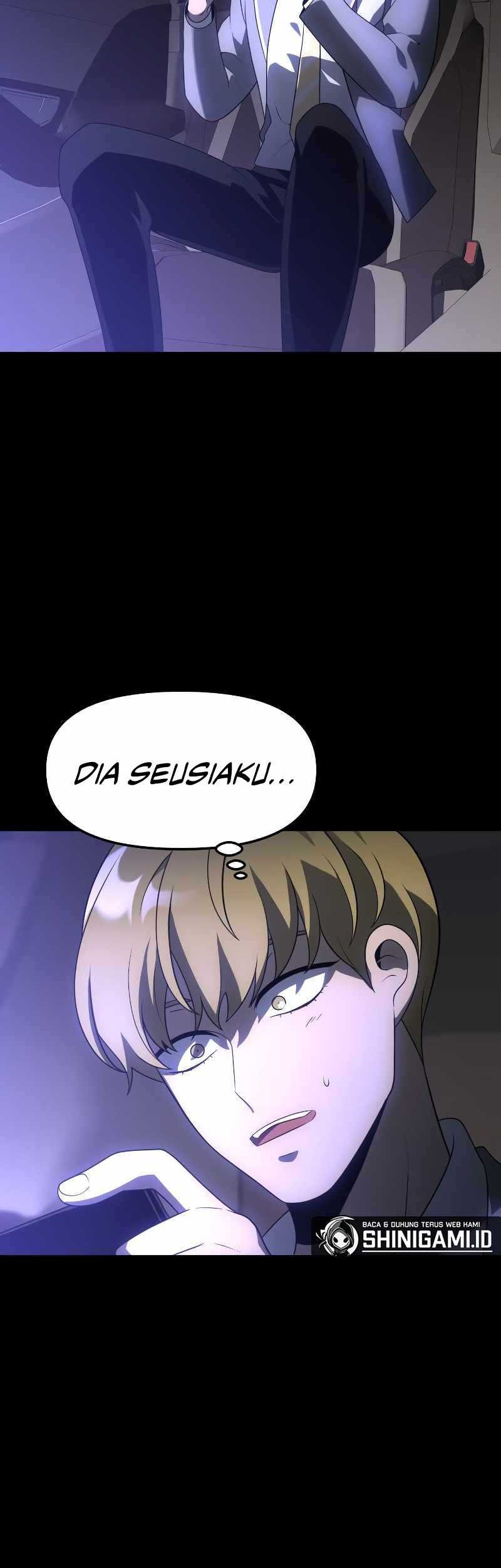 I Used To Be The Boss Chapter 18 Gambar 70