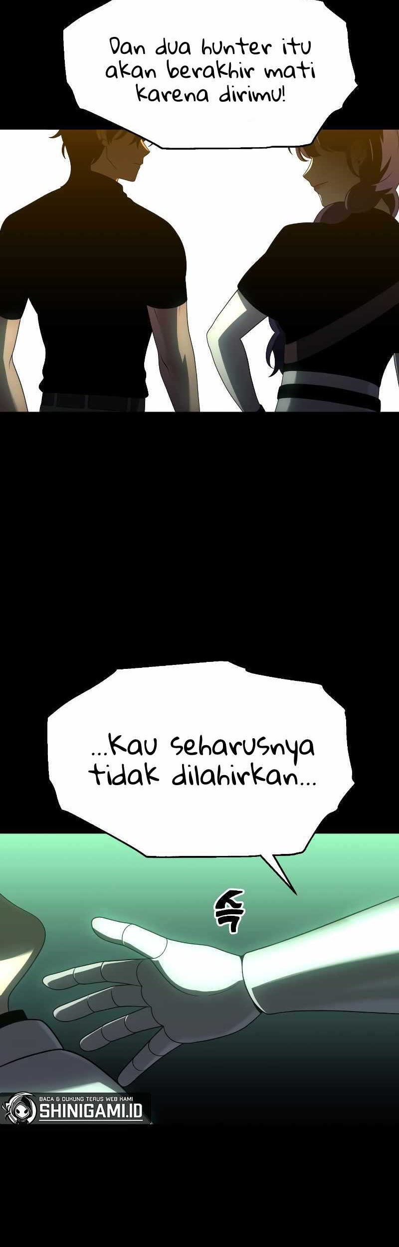 I Used To Be The Boss Chapter 18 Gambar 78