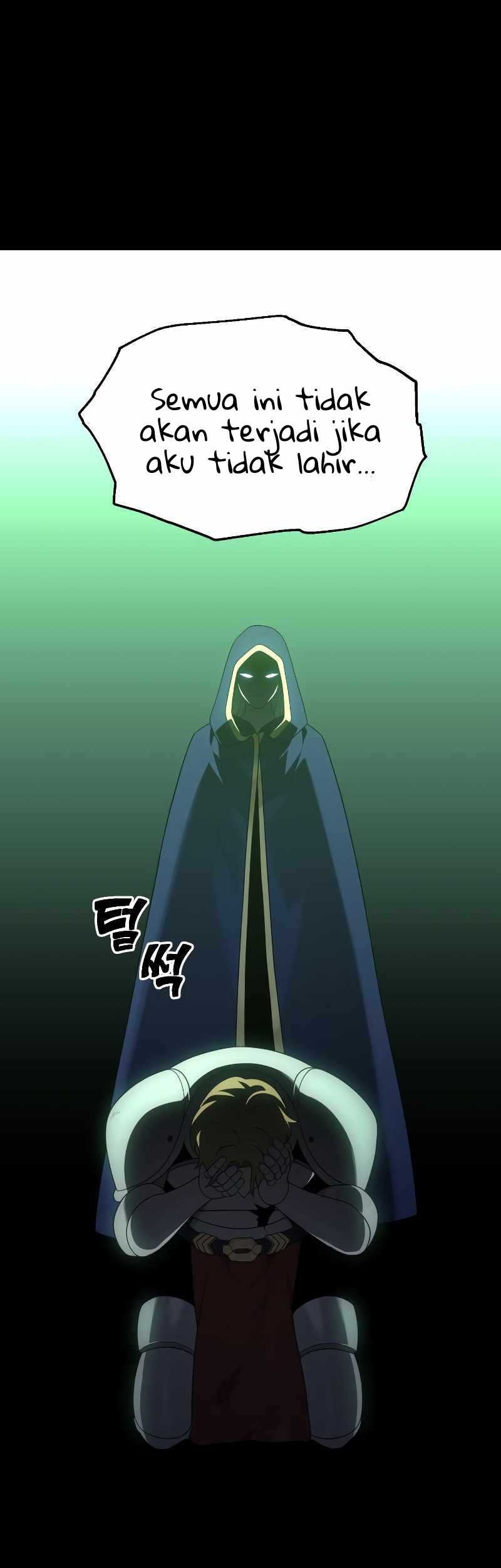 I Used To Be The Boss Chapter 18 Gambar 79