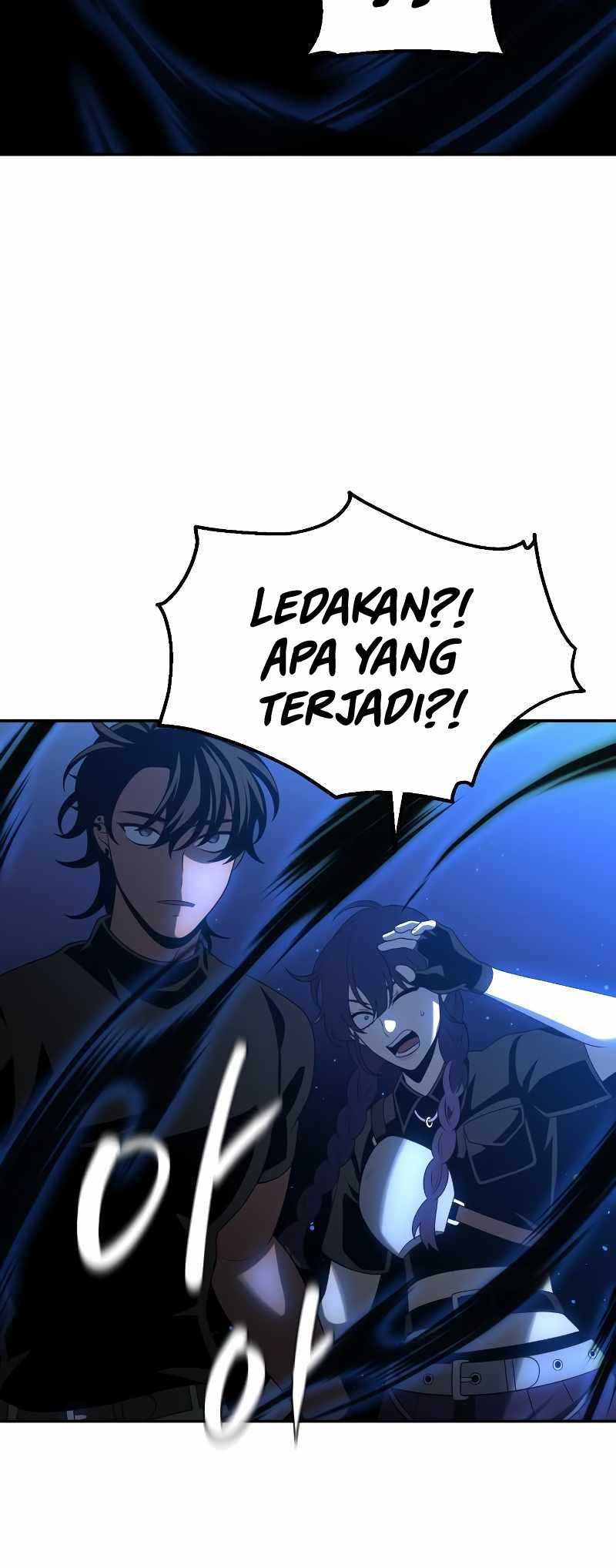 I Used To Be The Boss Chapter 18 Gambar 86