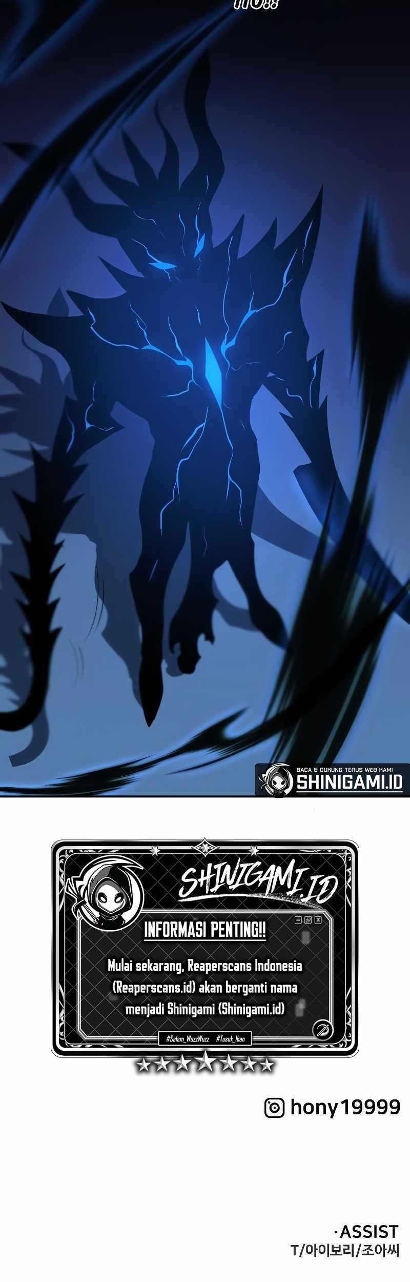 I Used To Be The Boss Chapter 18 Gambar 91