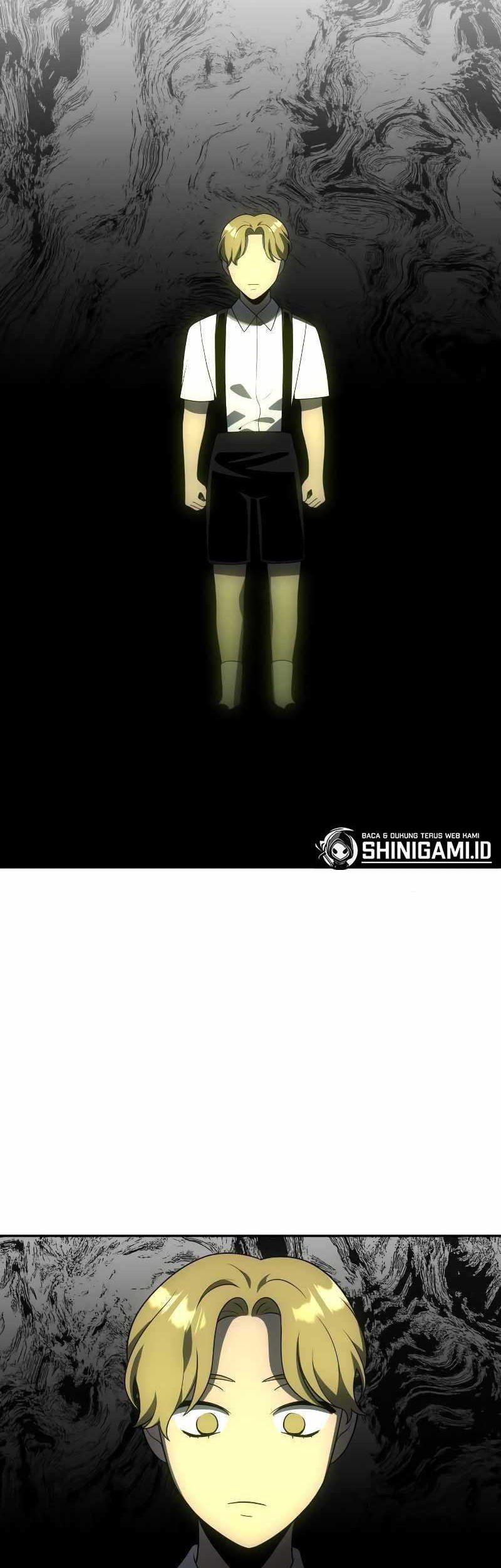 I Used To Be The Boss Chapter 18 Gambar 3